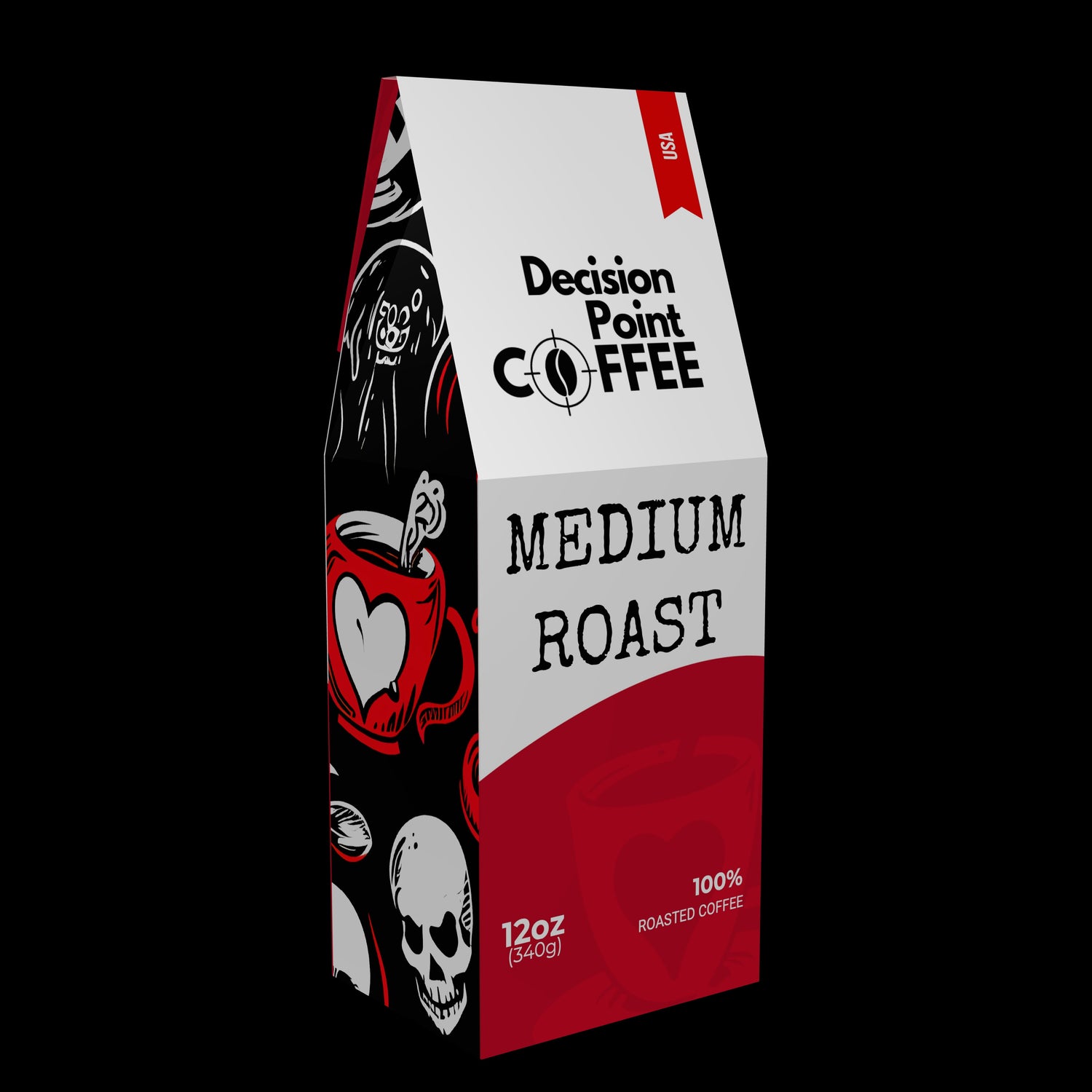 Medium Roast