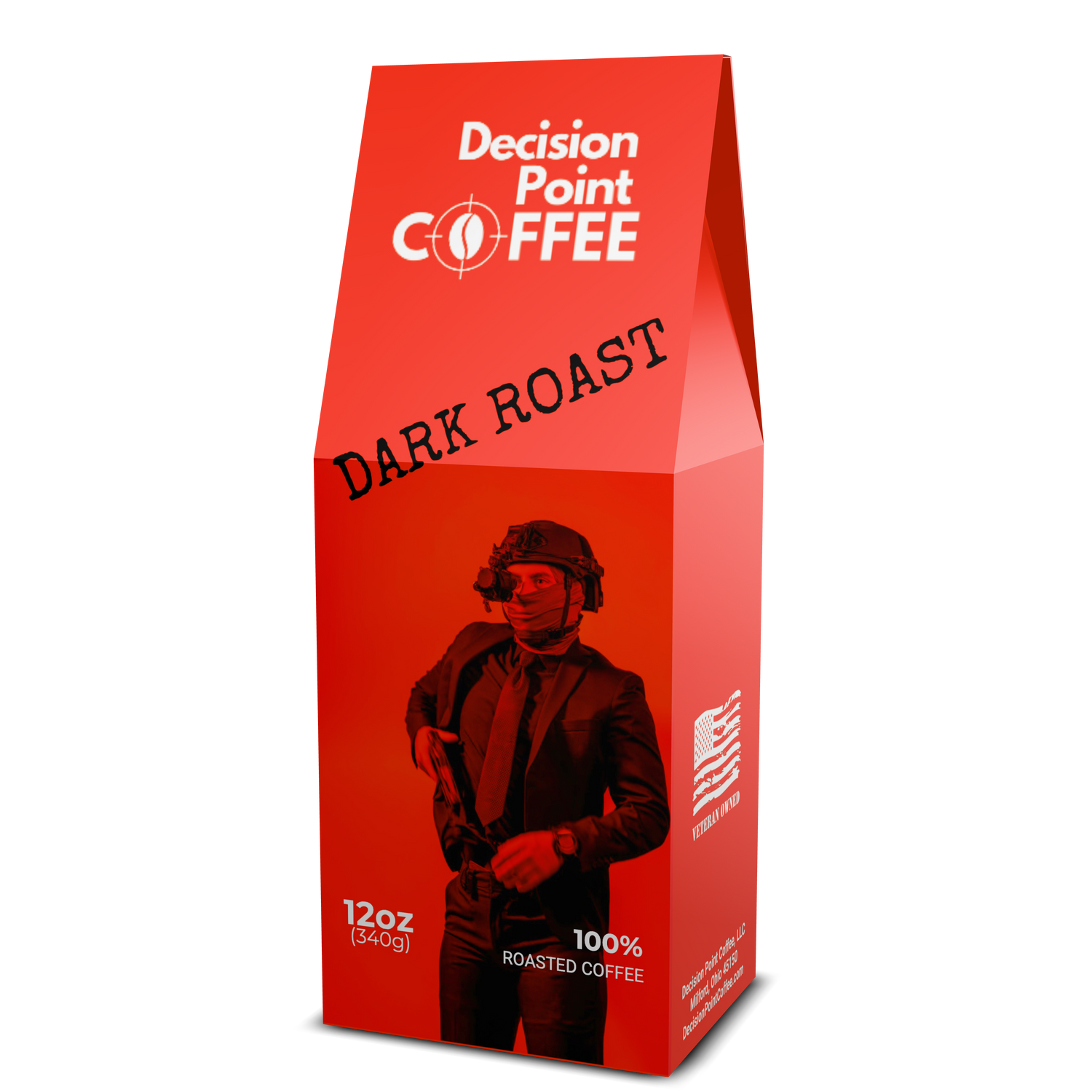 Dark Roast